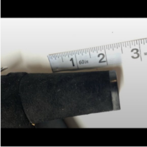 Aerosoles Booties Size 6.5 - Picture 4 of 4